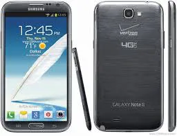 samsung galaxy note II(2) for sale - ad image 1